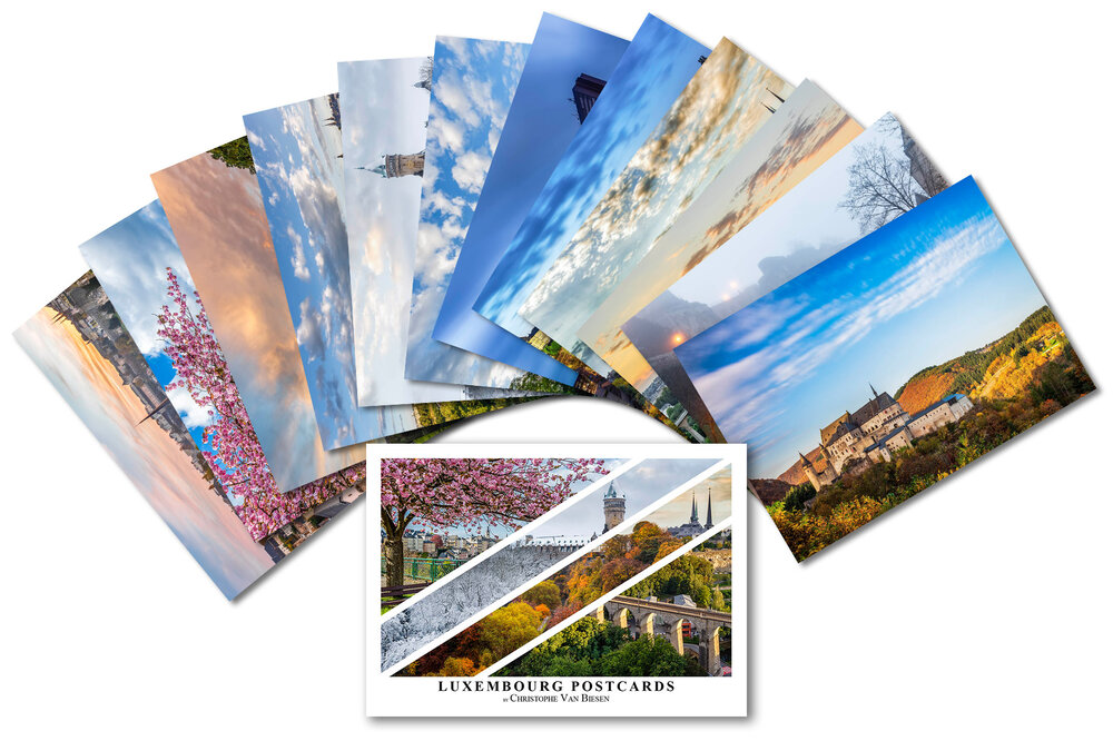 Shop Post Cards